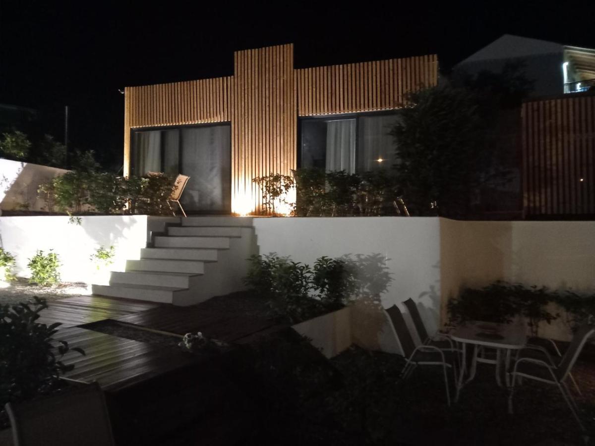 Beach Hotel Kapahi Pefkari Ngoại thất bức ảnh